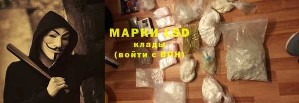 прущий лед Инта